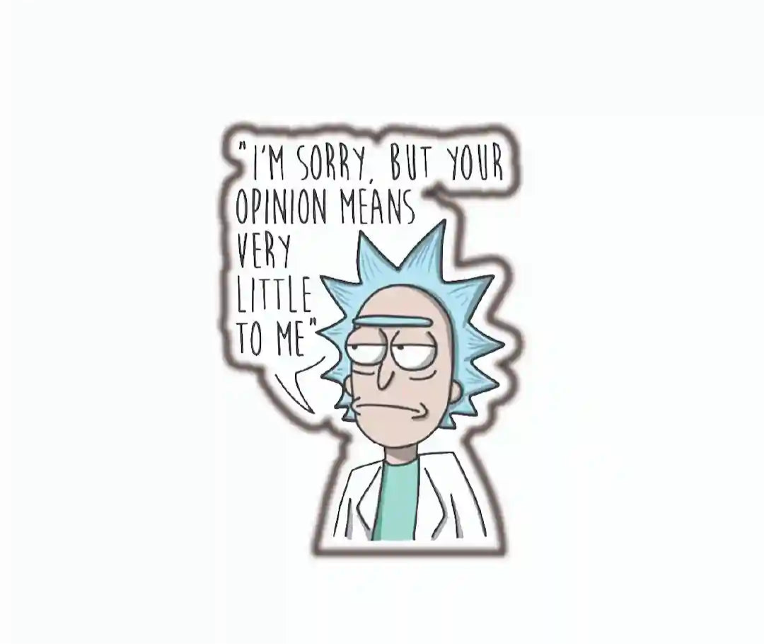 RICK & MORTY [41]