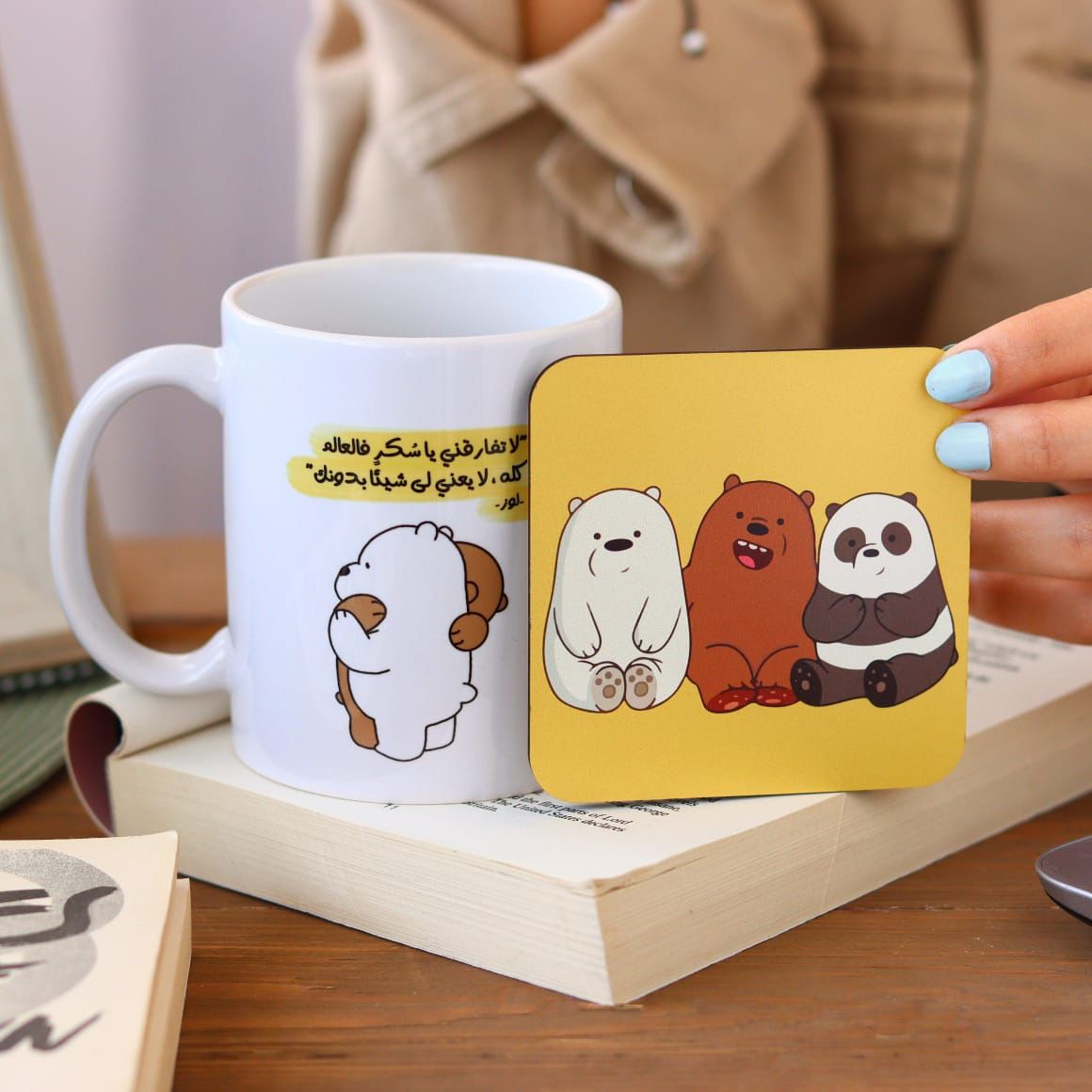 Eternal Bond: Essentials Combo