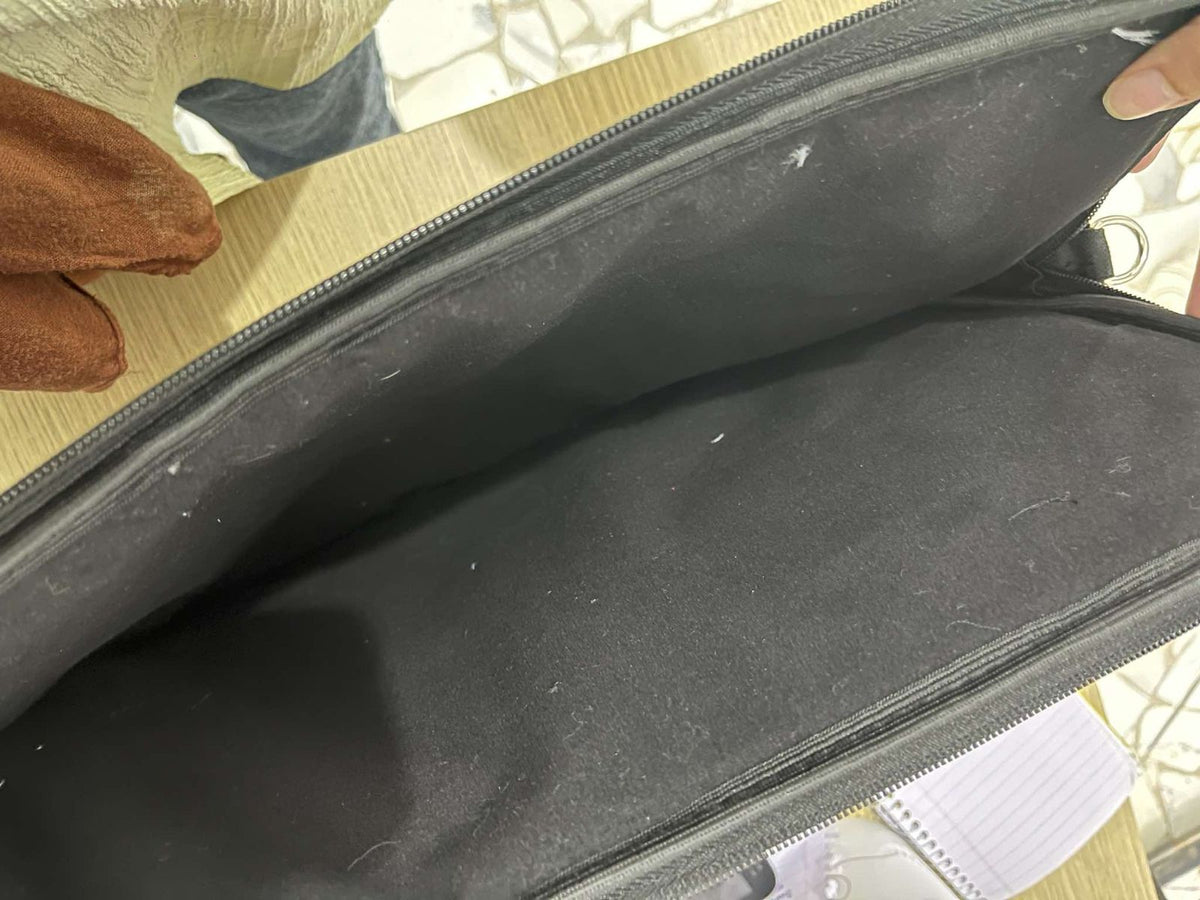 CUSTOM LAPTOP/iPAD SLEEVE