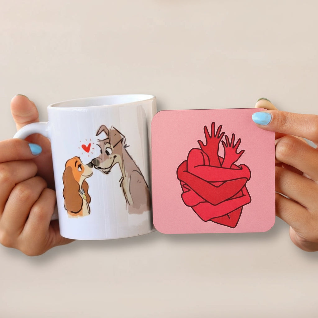 Lady Tramp: Essentials Combo