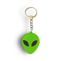 GREEN ALIEN
