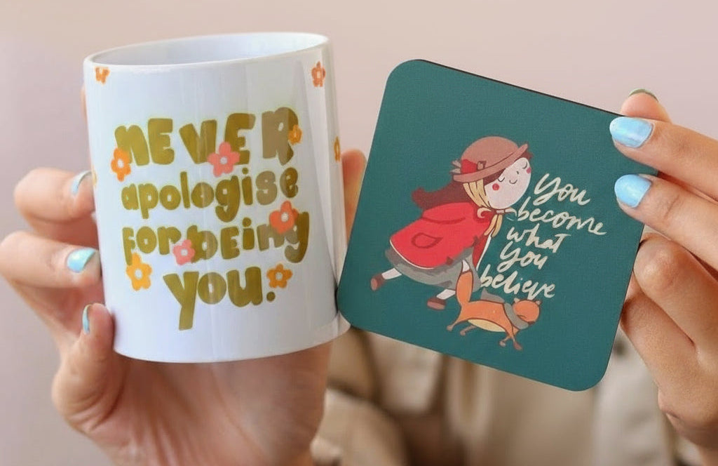 Genuine Glow: Essentials Combo