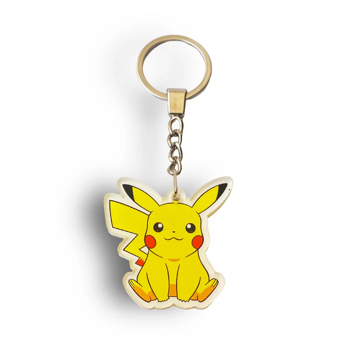 PIKACHU POKEMON