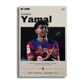 YAMAL