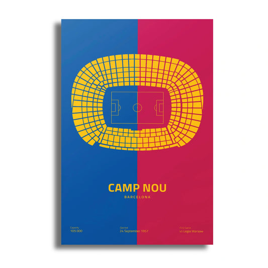 CAMP NOU