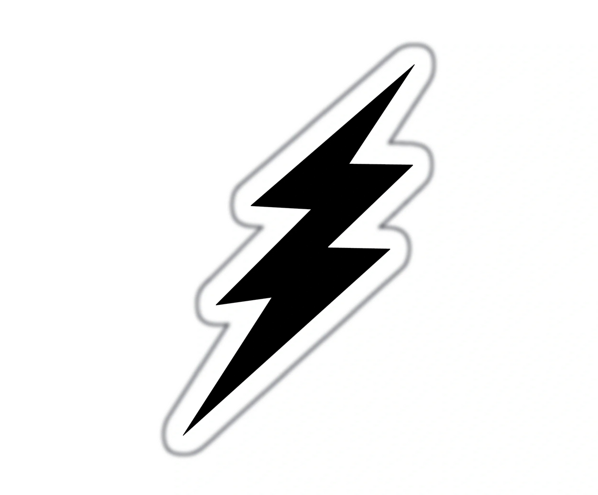 BLACK LIGHTNING