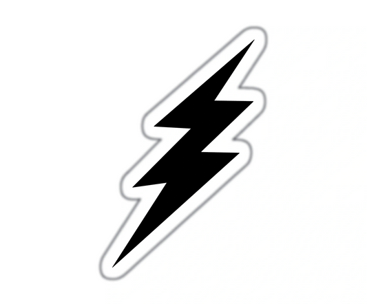 BLACK LIGHTNING