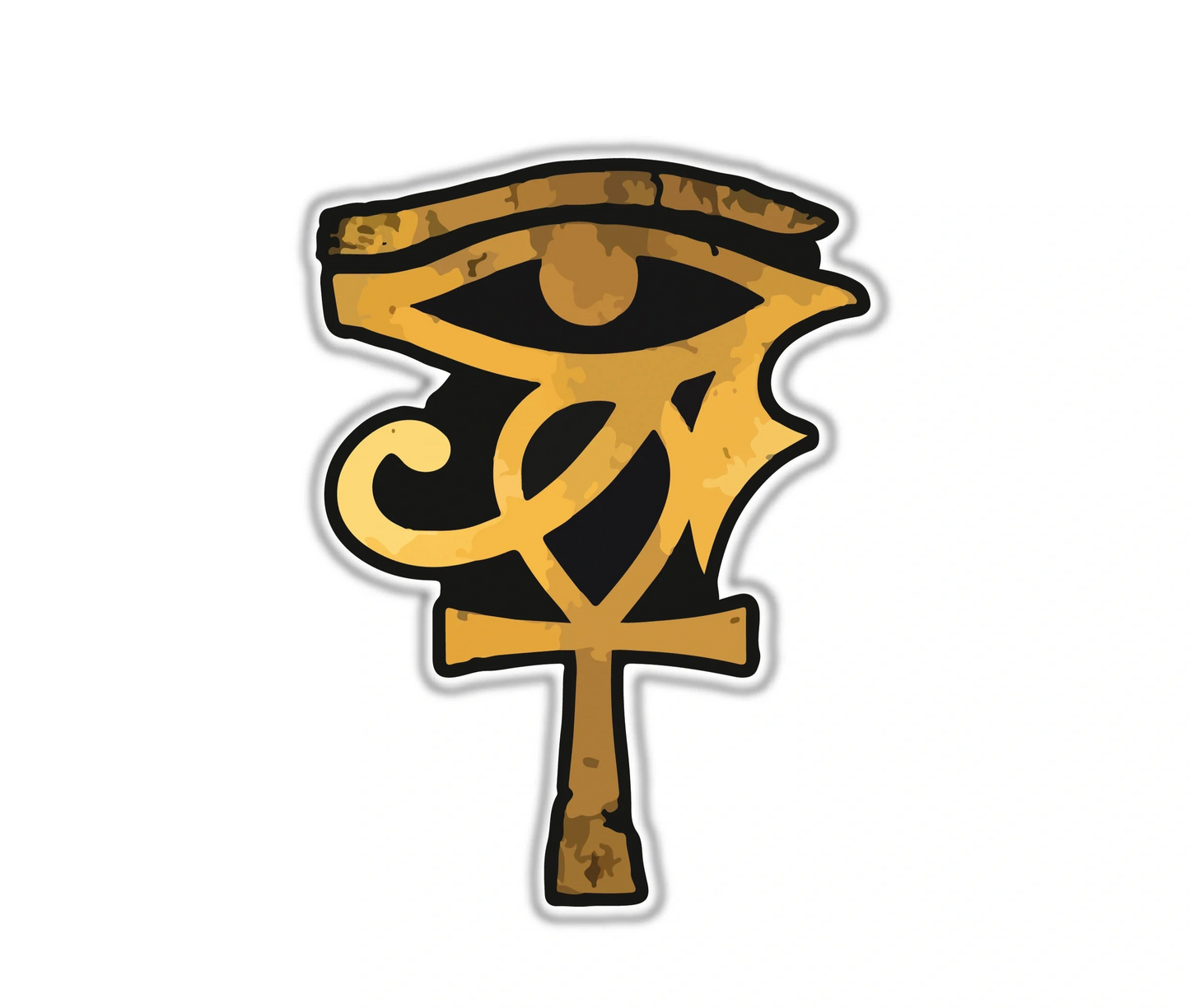 EYE OF HORUS