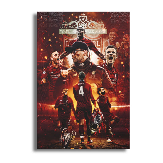 LIVERPOOL 1