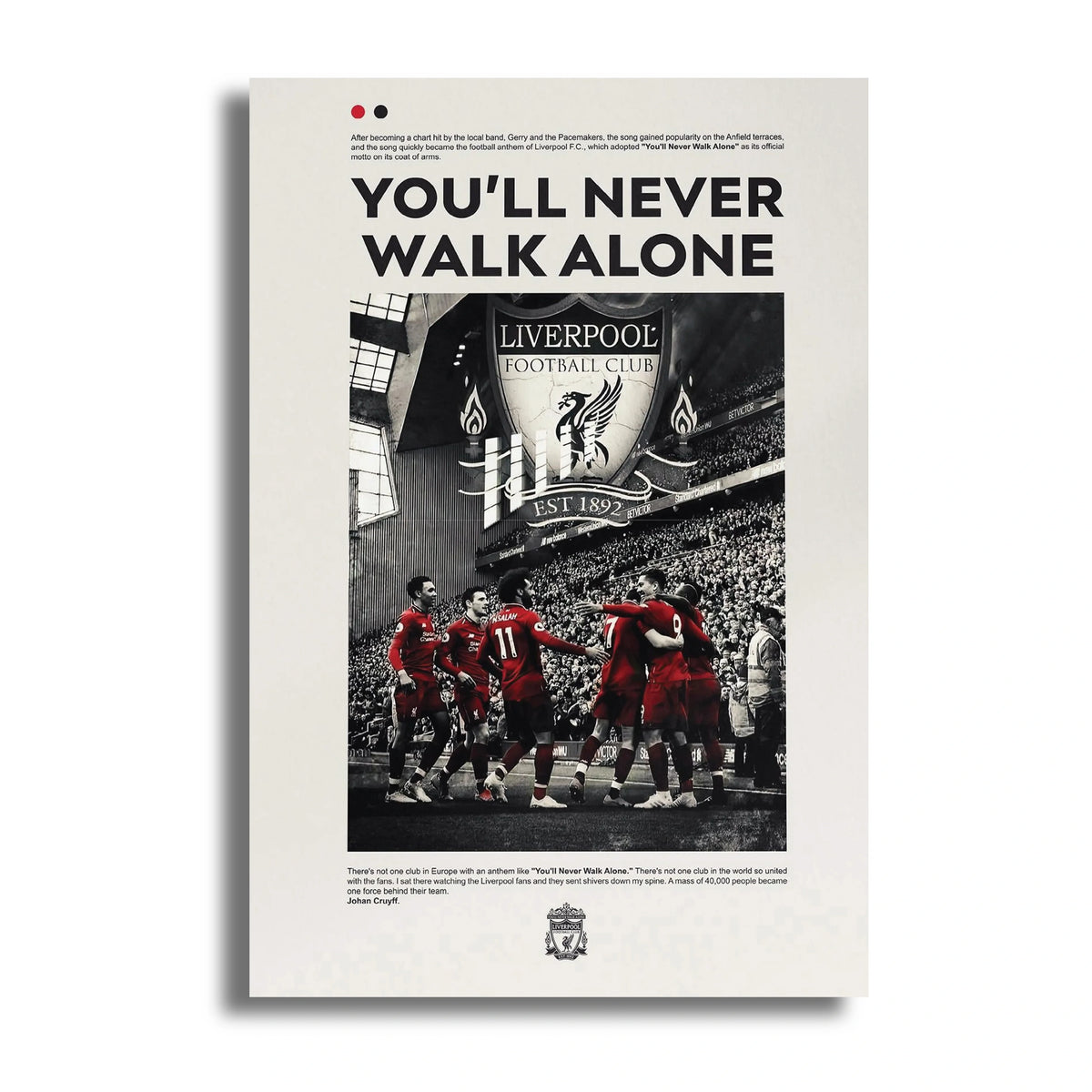 LIVERPOOL 10
