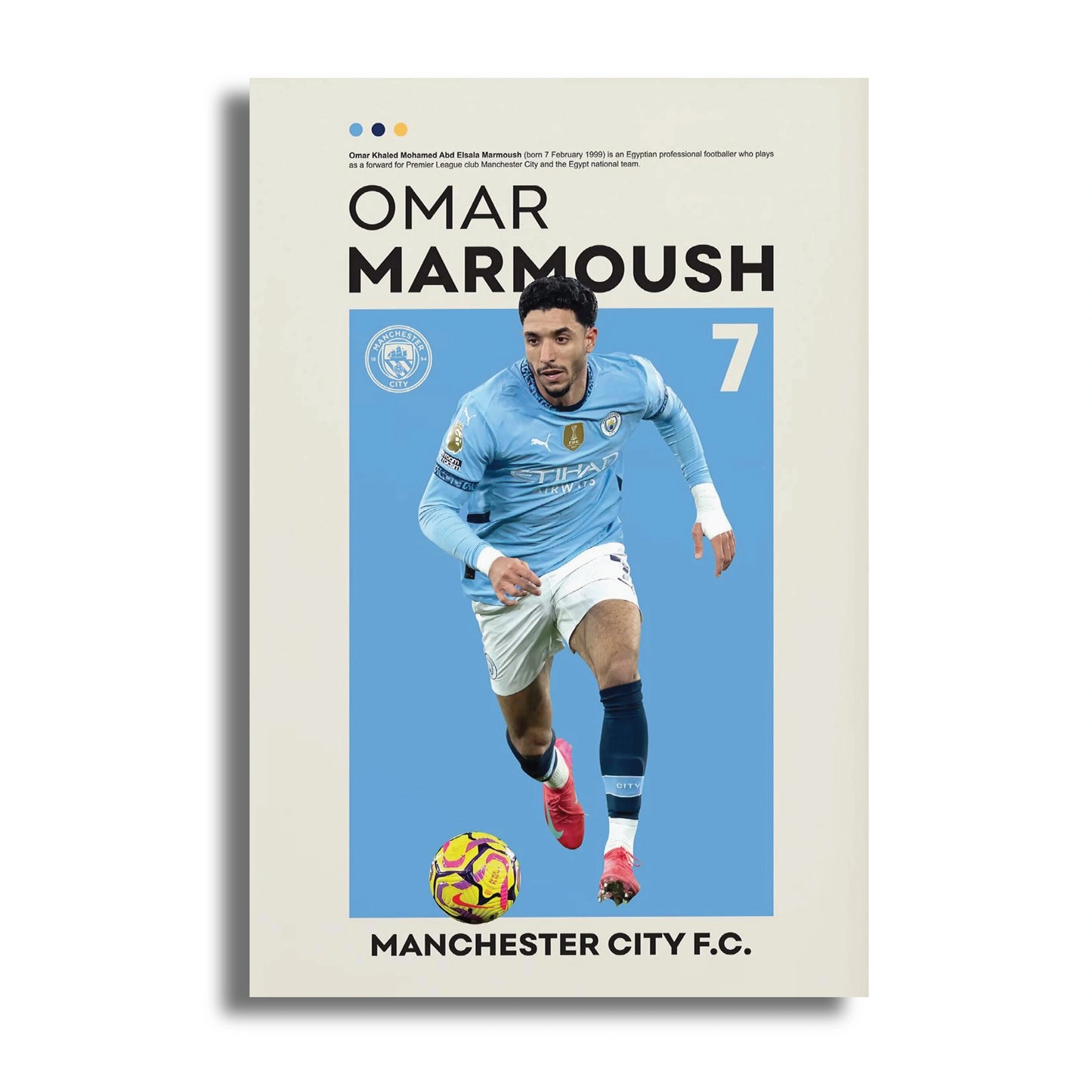 MARMOUSH