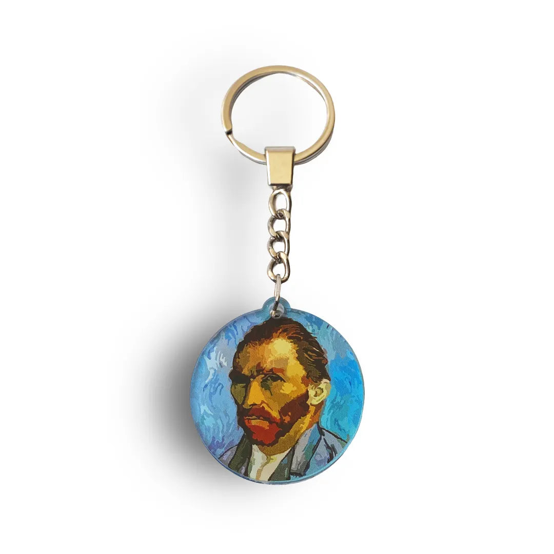 VAN GOGH