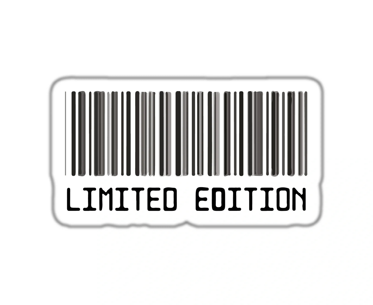LIMITED EDITION
