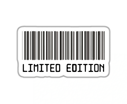 LIMITED EDITION