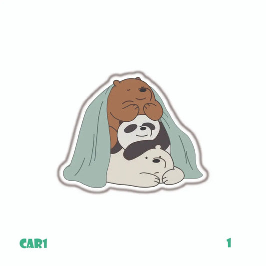3-BEARS [19]