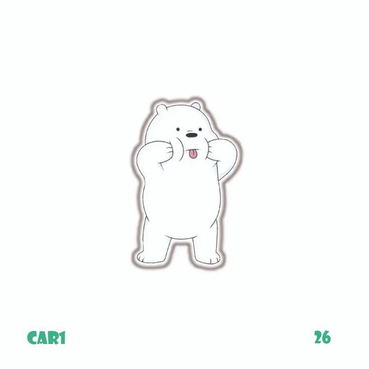 3-BEARS [2]