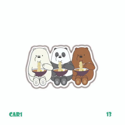 3-BEARS [20]