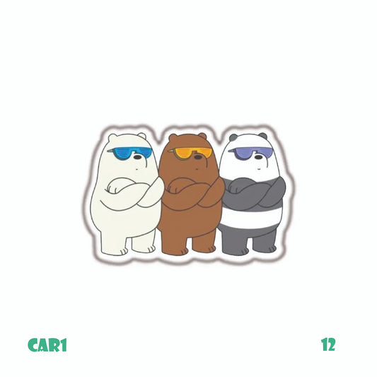 3-BEARS [22]
