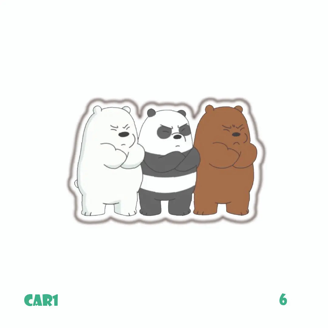 3-BEARS [26]