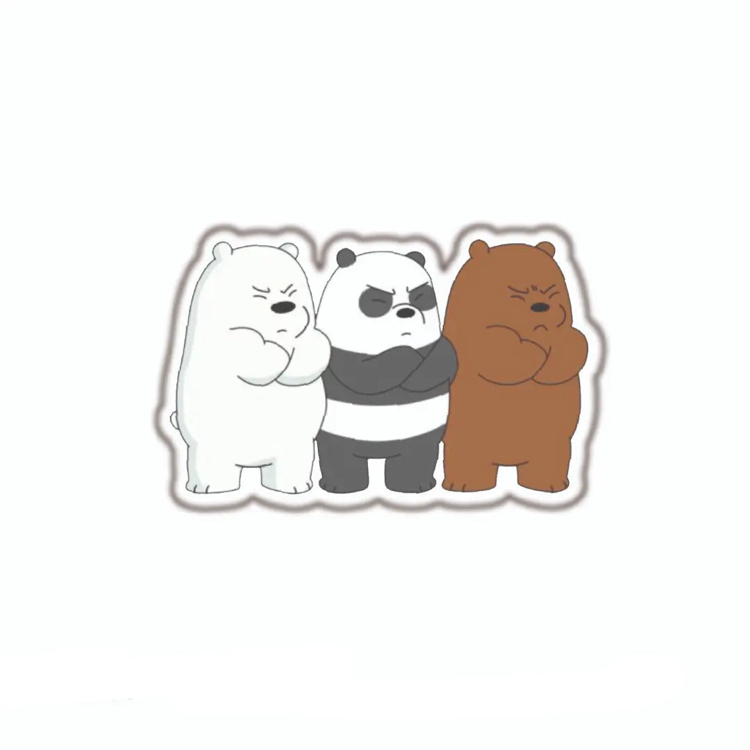 3-BEARS [26]