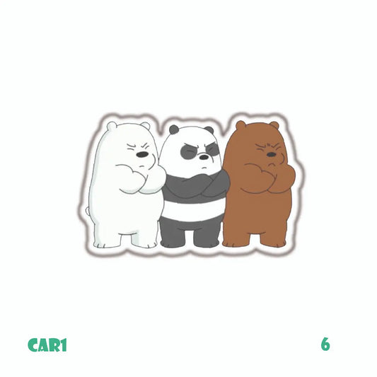 3-BEARS [26]