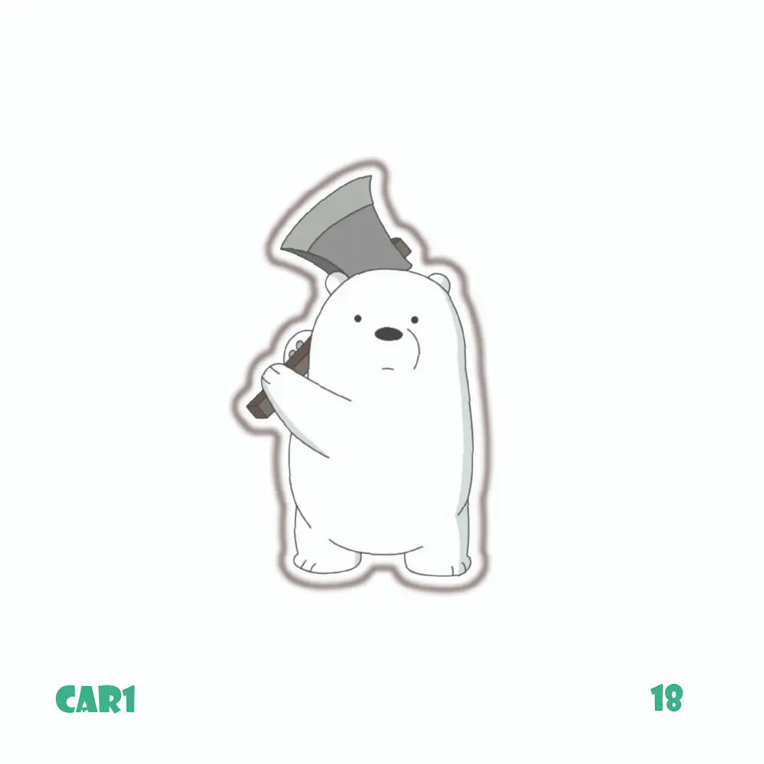 3-BEARS [8]