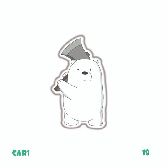 3-BEARS [8]
