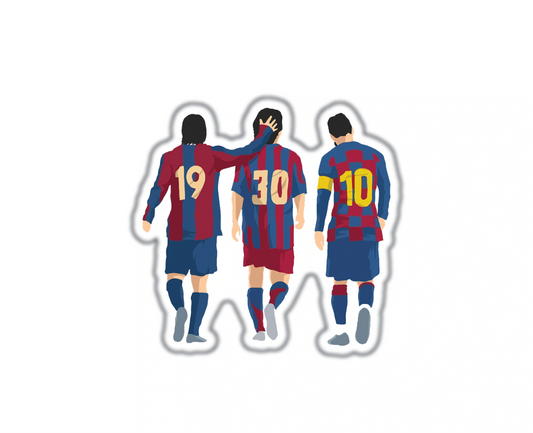 MESSI 19-30-10
