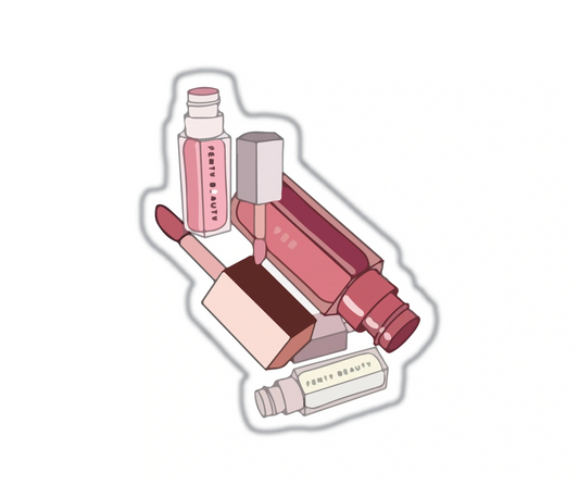 LIP GLOSS