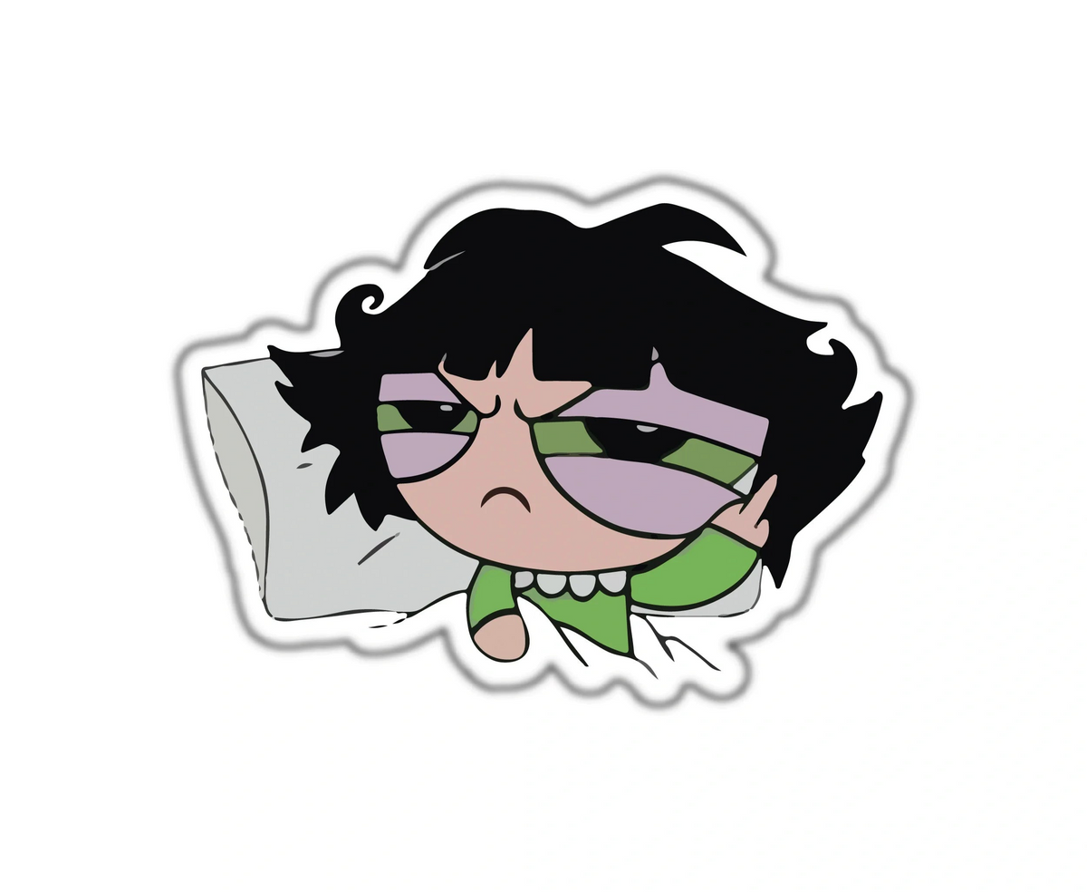 SLEEPY BUTTERCUP