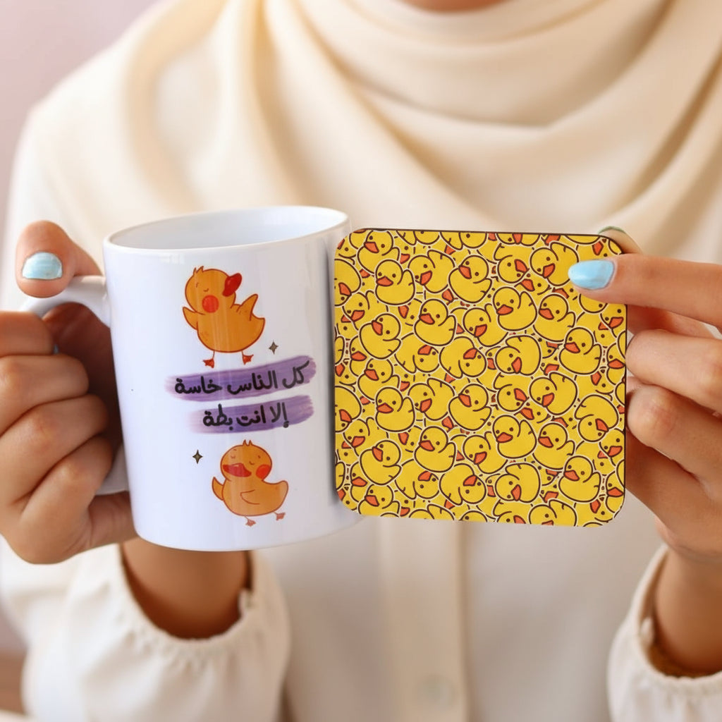 Lone Duck: Essentials Combo