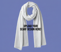 CHIFFON SCARF