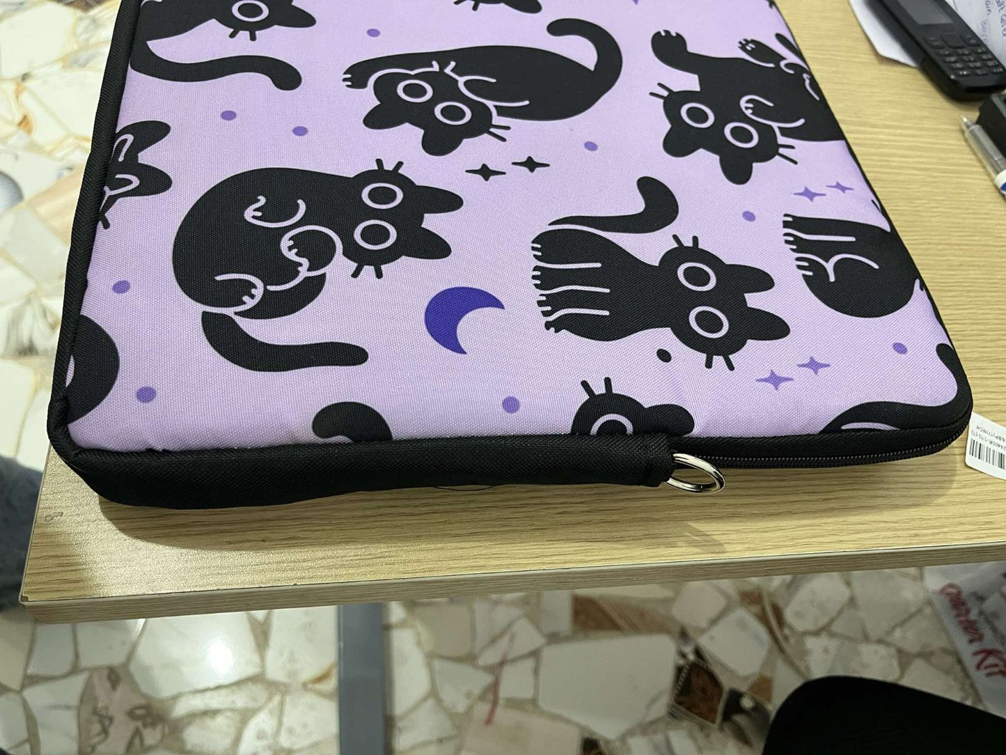 CUSTOM LAPTOP/iPAD SLEEVE