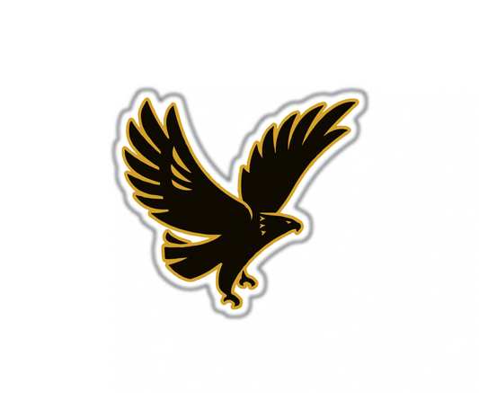 ALAHLY'S EAGLE
