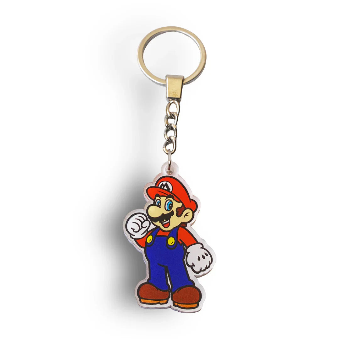 Super Mario