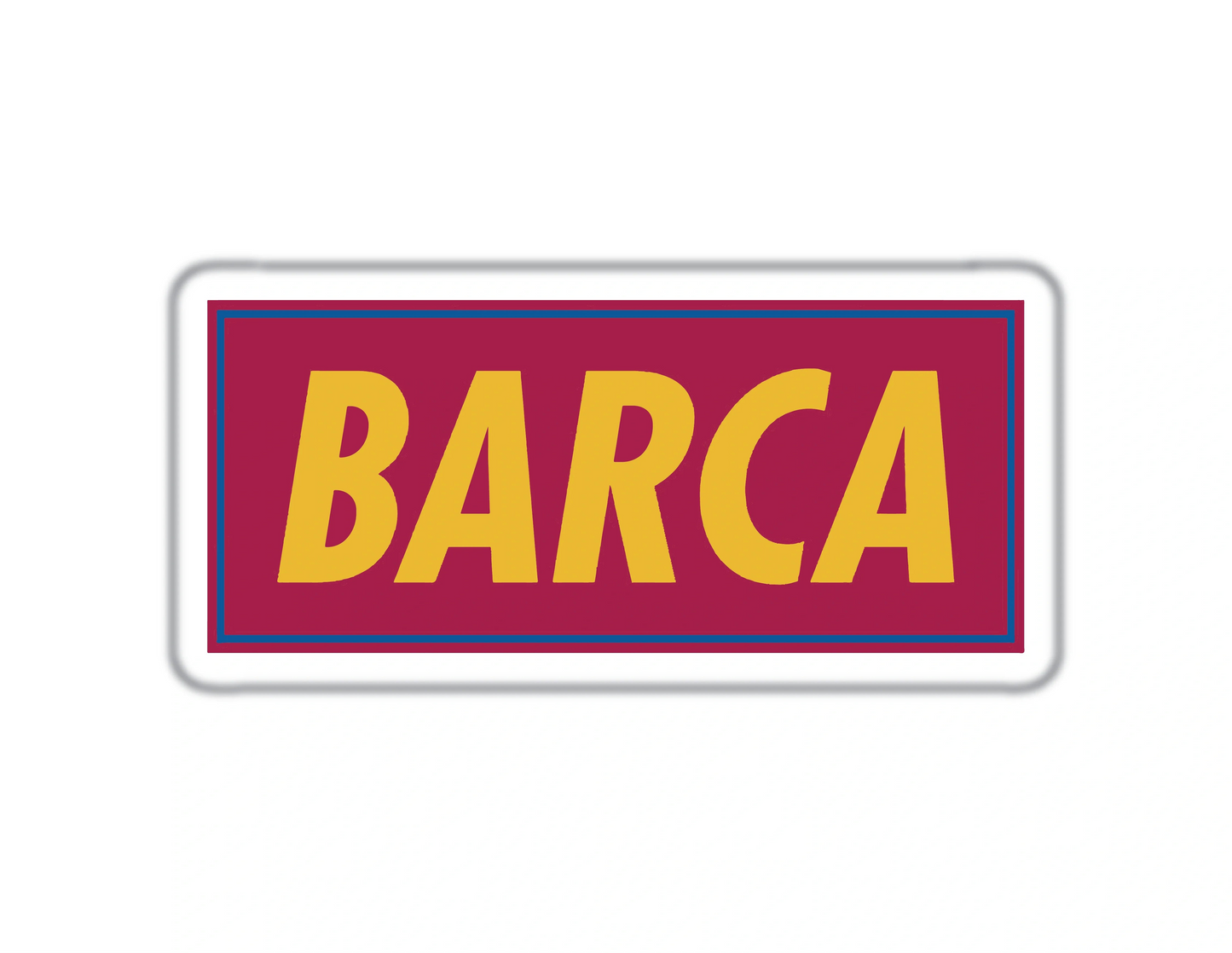BARCA
