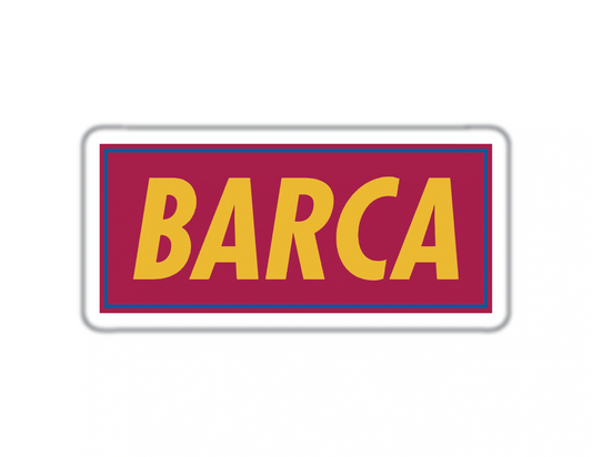 BARCA