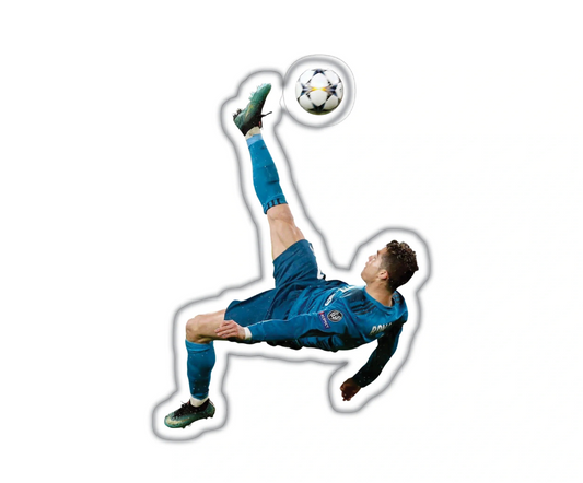 OVERHEAD KICK