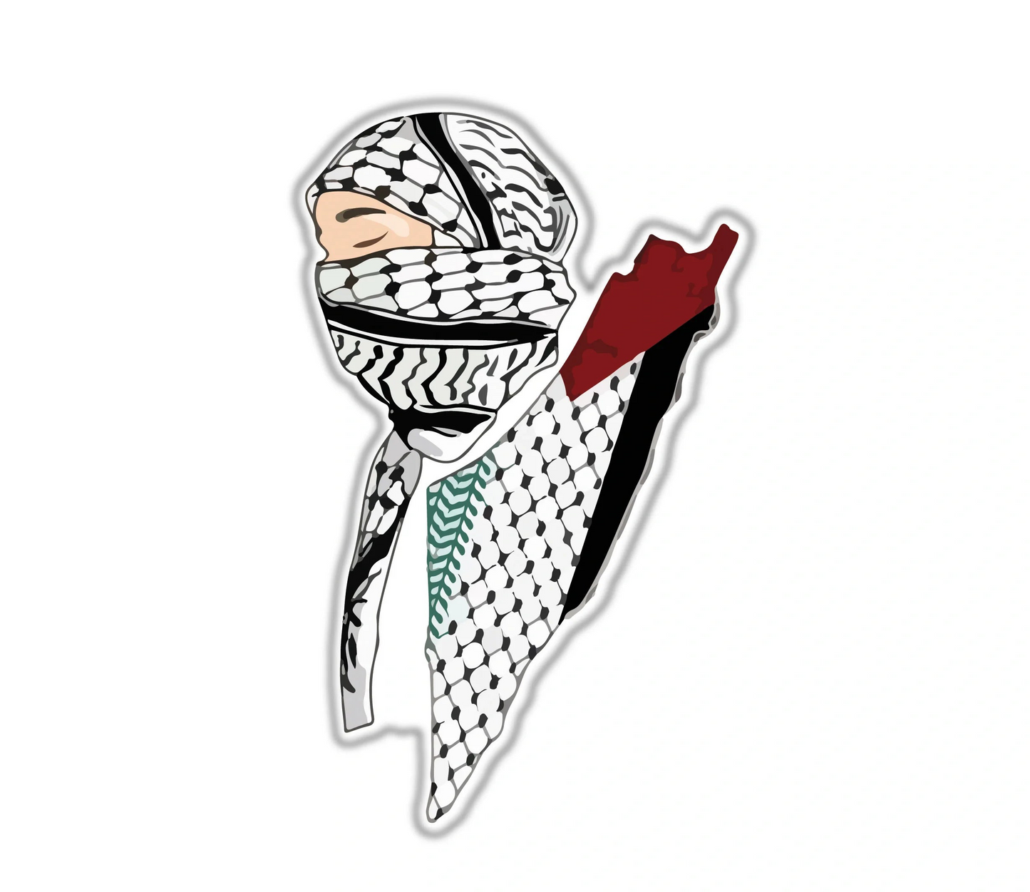 PALESTINIAN