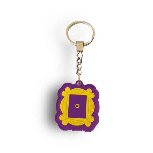 FRIENDS (MONICA'S DOOR)