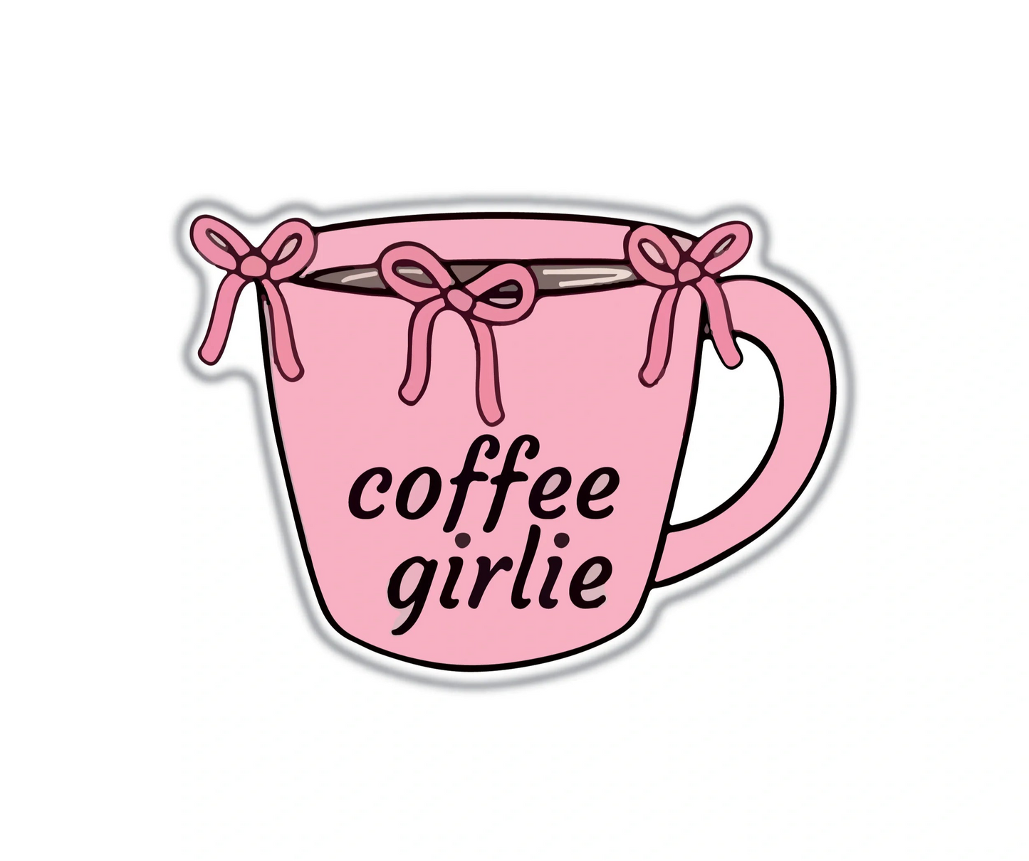 COFFEE GIRLIE