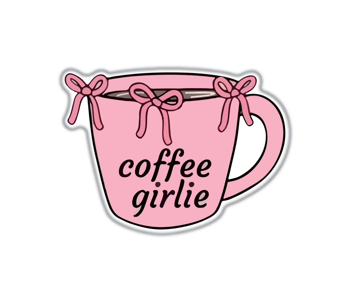 COFFEE GIRLIE