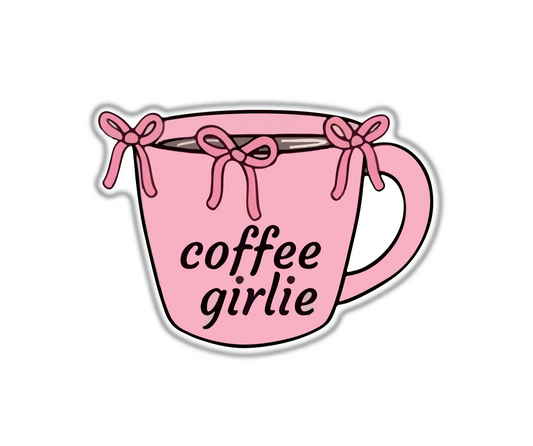 COFFEE GIRLIE