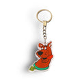 SCOOBY-DOO