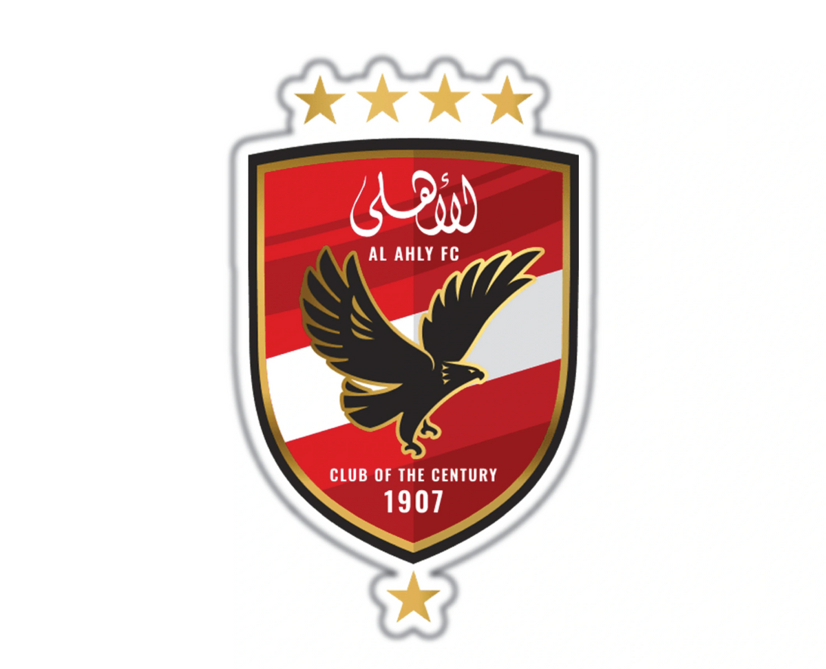 ALAHLY LOGO