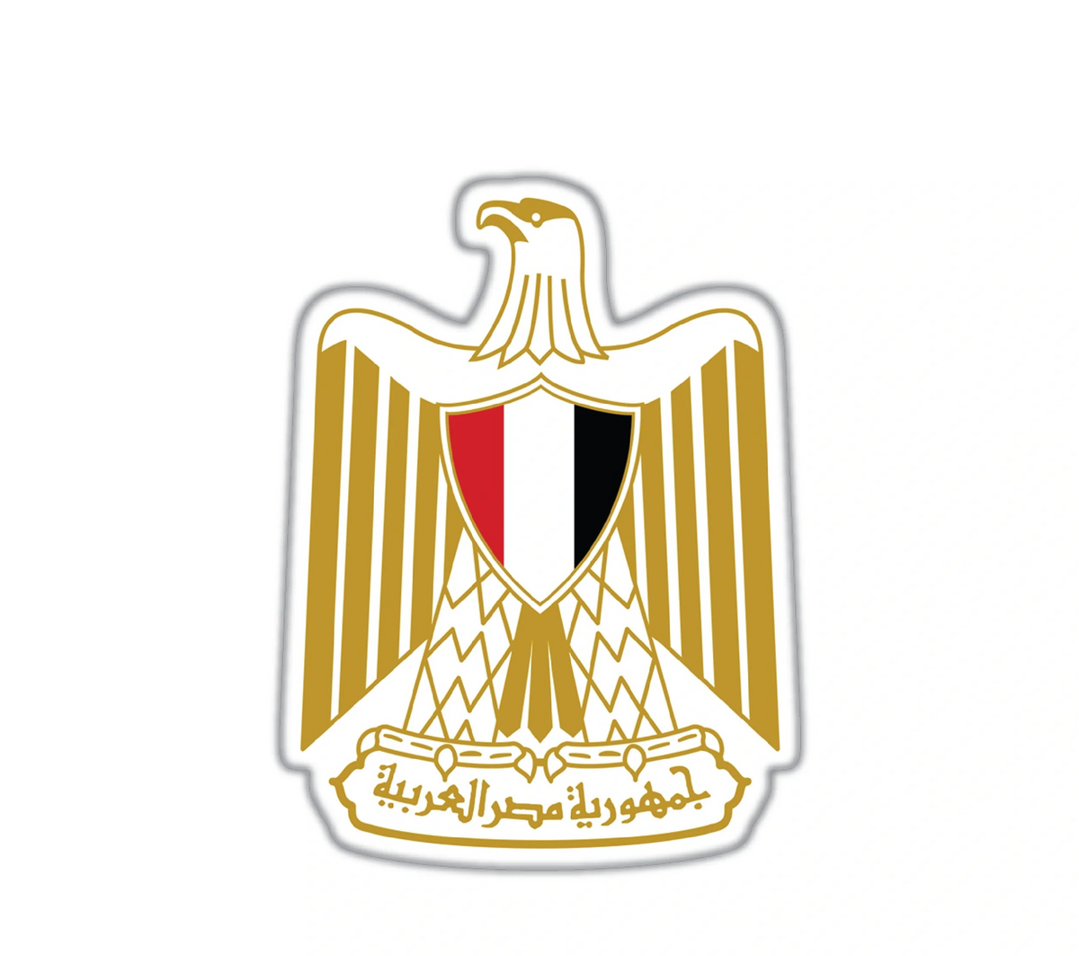 EGYPT LOGO