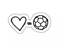🧡=⚽