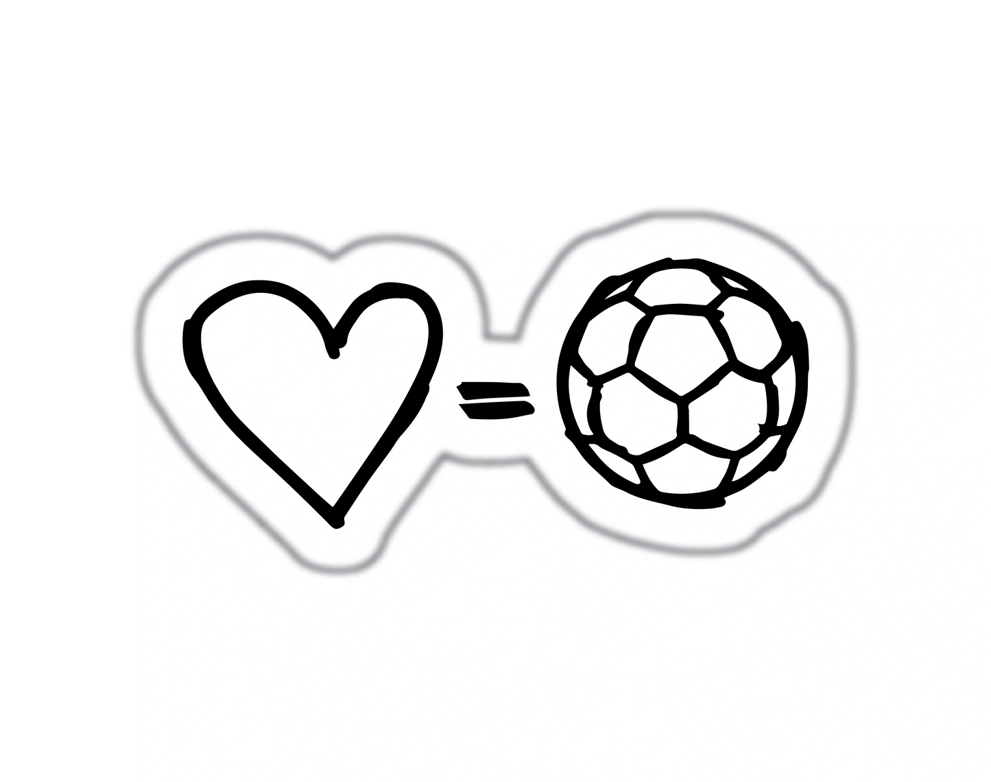 🧡=⚽