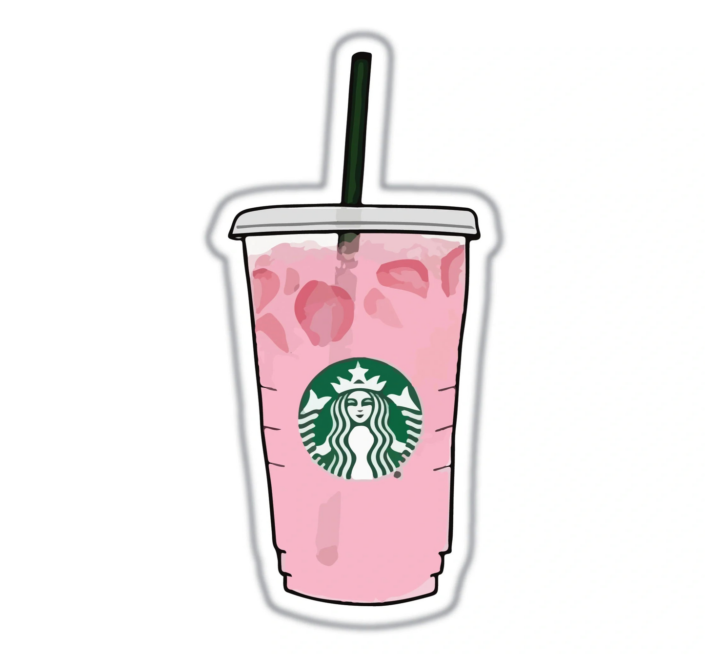 STRAWBERRY SWIRL