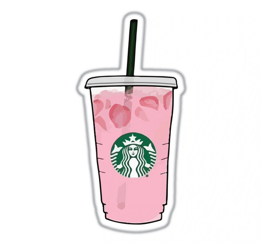 STRAWBERRY SWIRL